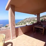 Hébergement de vacances Belvedere-infinityholidays