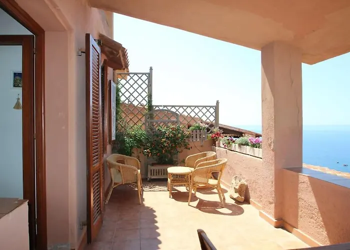 Belvedere-infinityholidays * Costa Paradiso