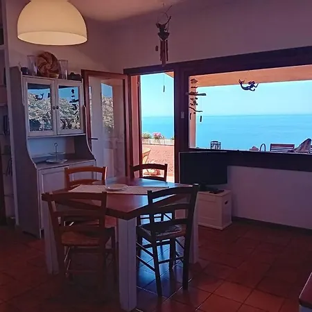 Holiday home Belvedere-infinityholidays Costa Paradiso