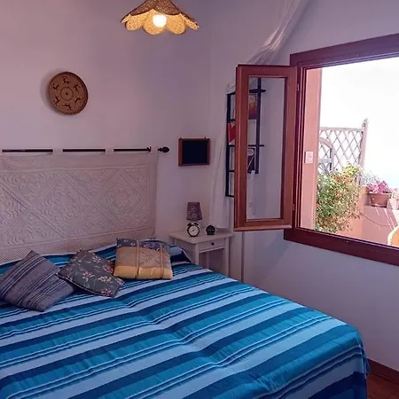 Belvedere-infinityholidays Casa vacanze *