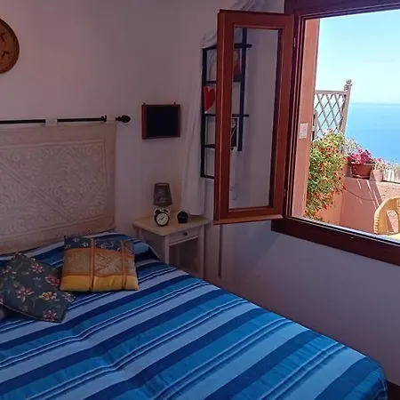 Holiday home Belvedere-infinityholidays Costa Paradiso