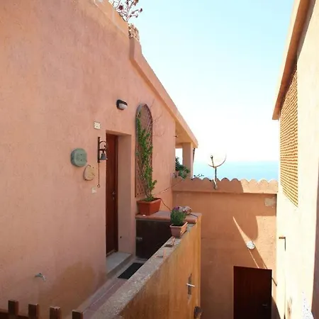 Holiday home Belvedere-infinityholidays Costa Paradiso