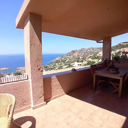 Holiday home Belvedere-infinityholidays
