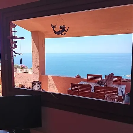 Belvedere-infinityholidays Casa vacanze *