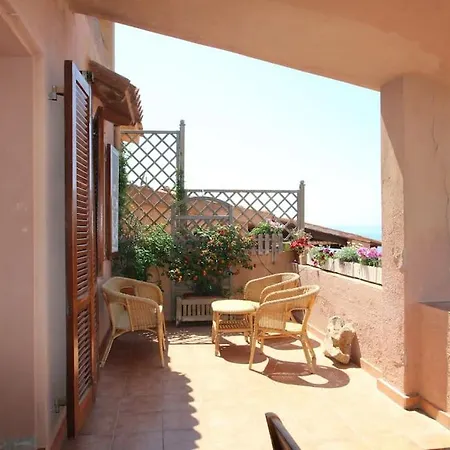 Belvedere-infinityholidays * Costa Paradiso