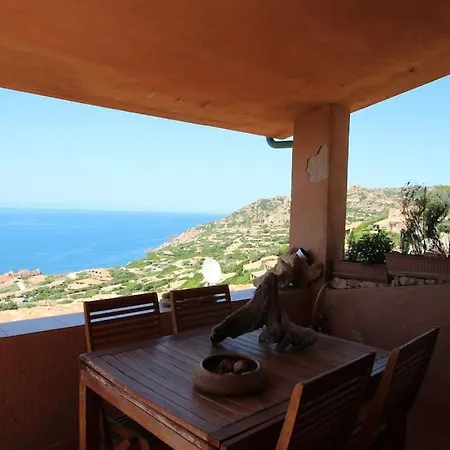 Holiday home Belvedere-infinityholidays *