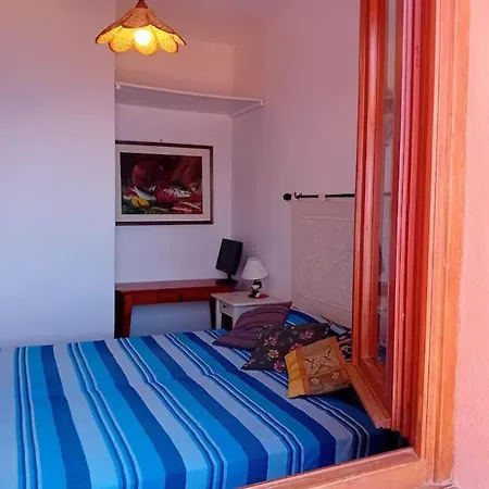 Holiday home Belvedere-infinityholidays Costa Paradiso